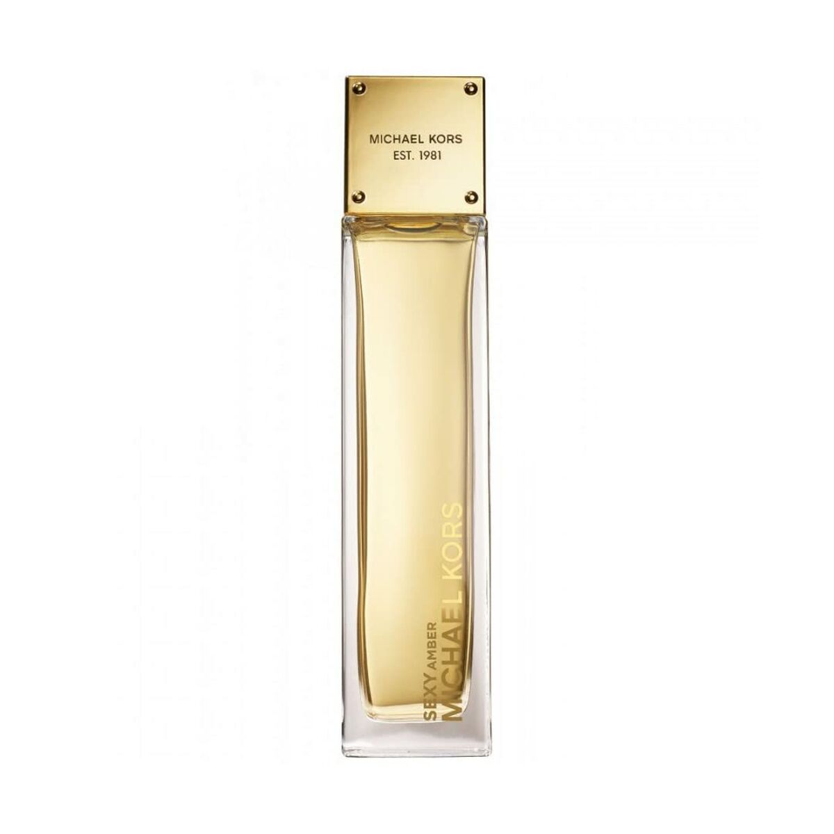 Perfume Mulher Michael Kors Sexy Amber EDP 100 ml